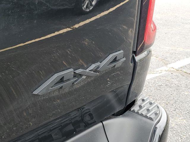 2026 Ram 1500 - $52,990
