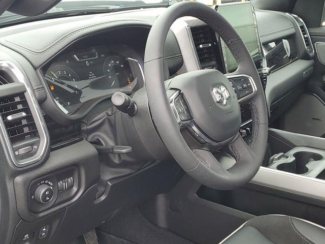 2026 Ram 1500 - $56,901