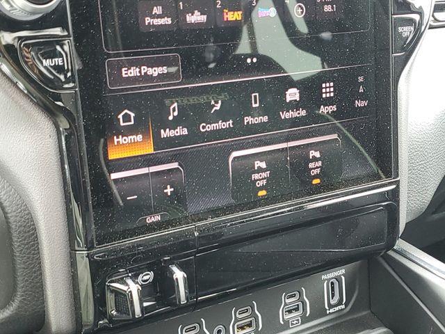 2026 Ram 1500 - $56,901