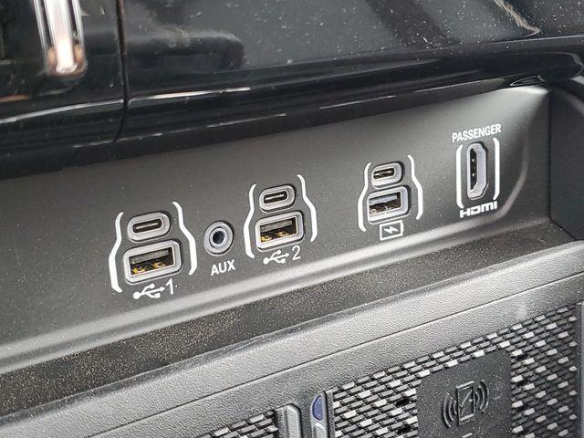 2026 Ram 1500 - $56,901
