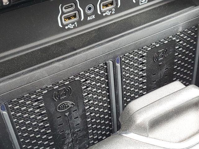 2026 Ram 1500 - $56,901