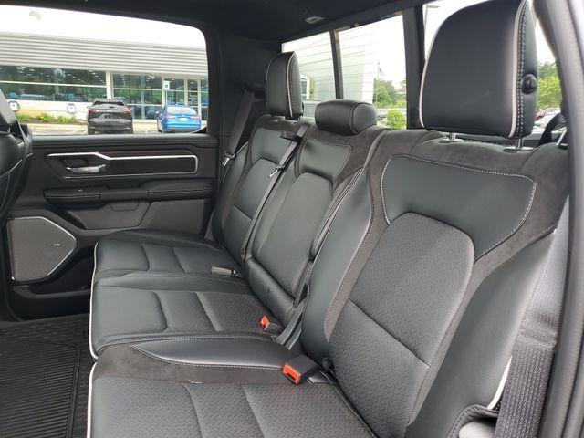 2026 Ram 1500 - $56,901