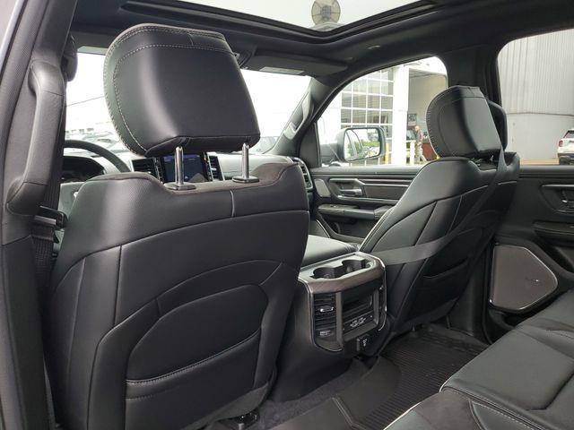 2026 Ram 1500 - $56,901