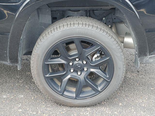 2026 Ram 1500 - $56,901