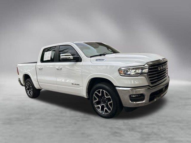 2026 Ram 1500 - $50,324