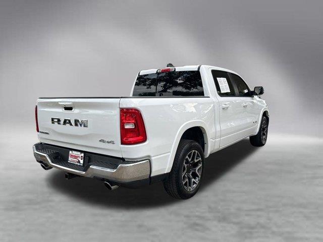 2026 Ram 1500 - $50,324