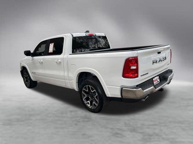2026 Ram 1500 - $50,324