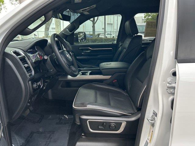 2026 Ram 1500 - $50,324