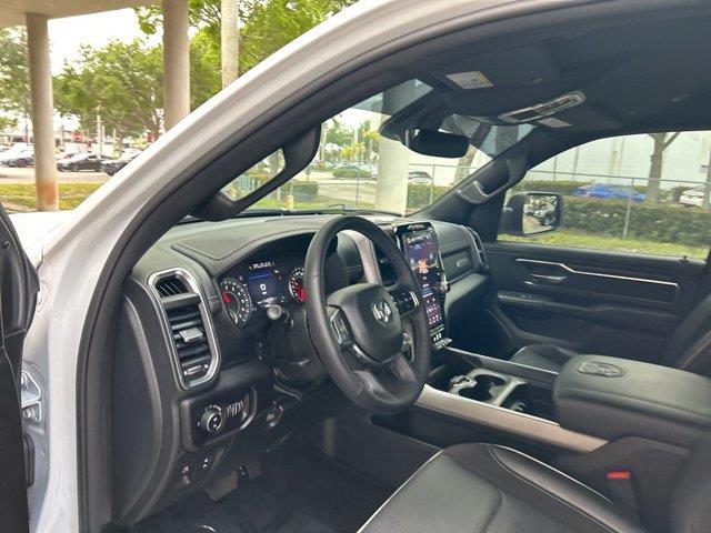 2026 Ram 1500 - $50,324