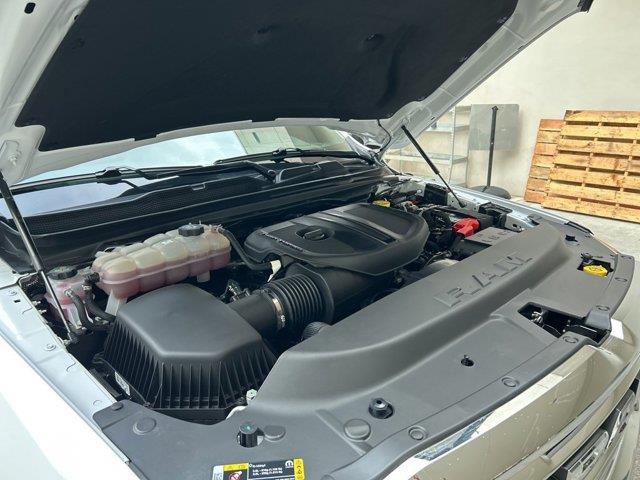 2026 Ram 1500 - $50,324