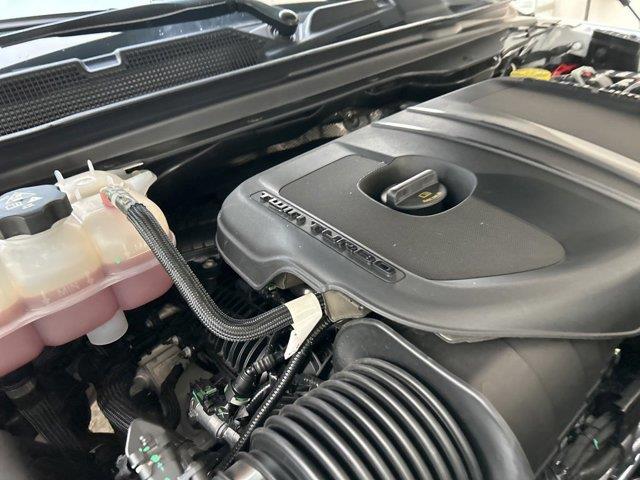 2026 Ram 1500 - $50,324