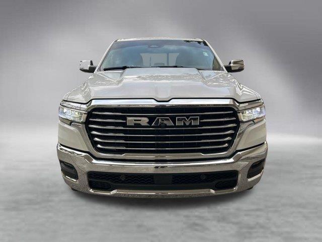 2026 Ram 1500 - $50,324