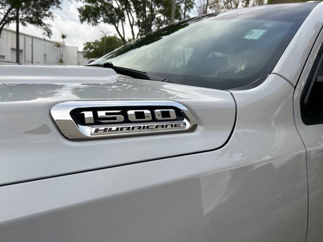 2026 Ram 1500 - $50,324