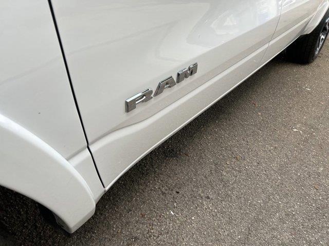 2026 Ram 1500 - $50,324