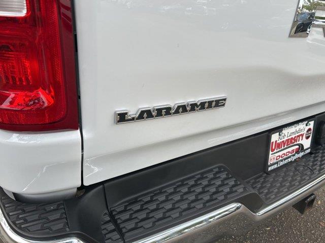 2026 Ram 1500 - $50,324