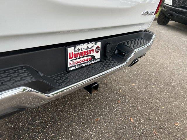 2026 Ram 1500 - $50,324