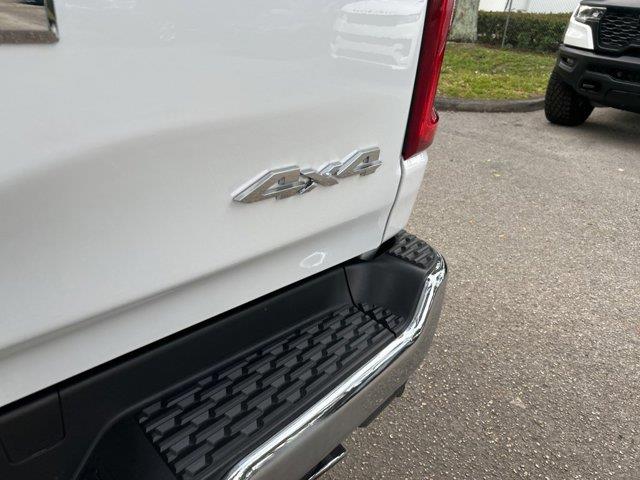 2026 Ram 1500 - $50,324