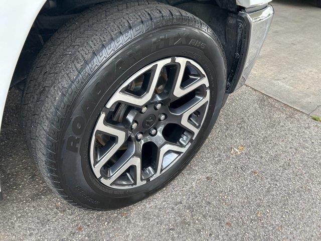2026 Ram 1500 - $50,324