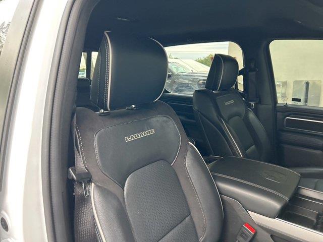 2026 Ram 1500 - $50,324