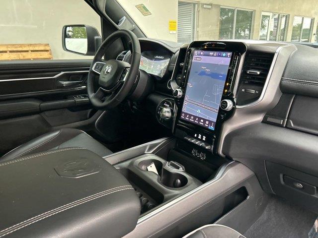 2026 Ram 1500 - $50,324