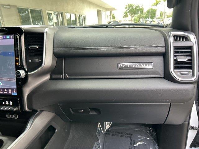 2026 Ram 1500 - $50,324
