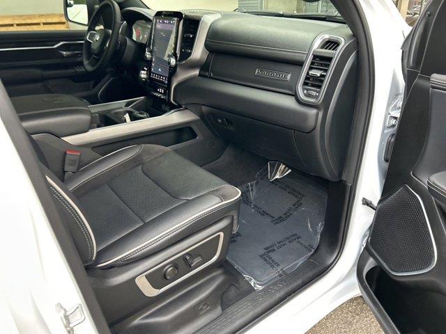 2026 Ram 1500 - $50,324