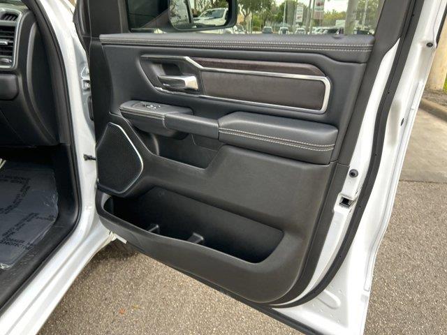 2026 Ram 1500 - $50,324