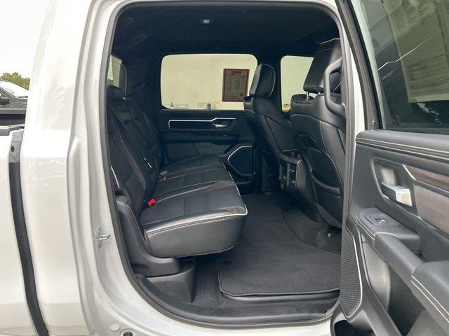 2026 Ram 1500 - $50,324