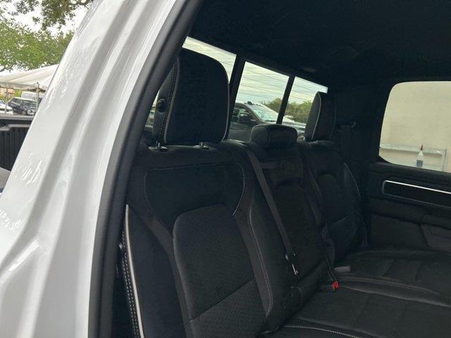 2026 Ram 1500 - $50,324