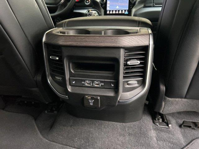 2026 Ram 1500 - $50,324