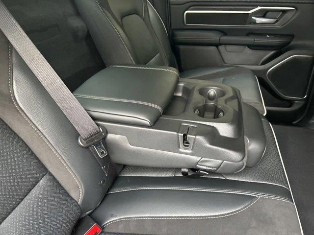 2026 Ram 1500 - $50,324