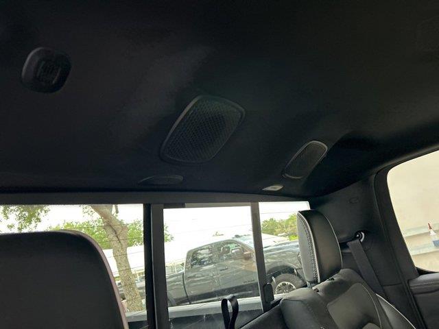 2026 Ram 1500 - $50,324