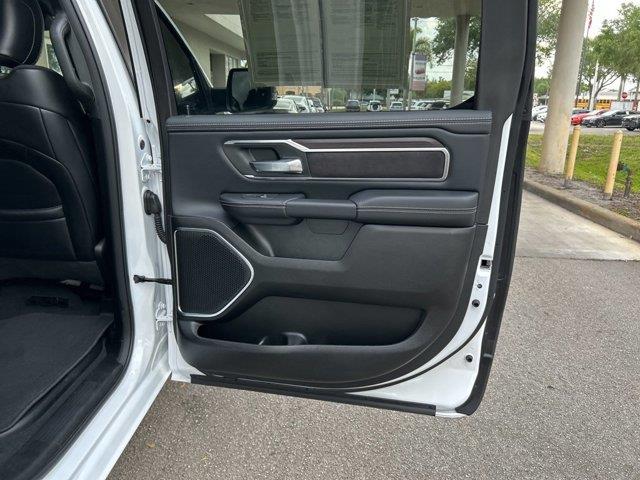 2026 Ram 1500 - $50,324