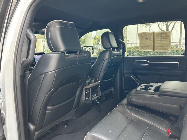 2026 Ram 1500 - $50,324