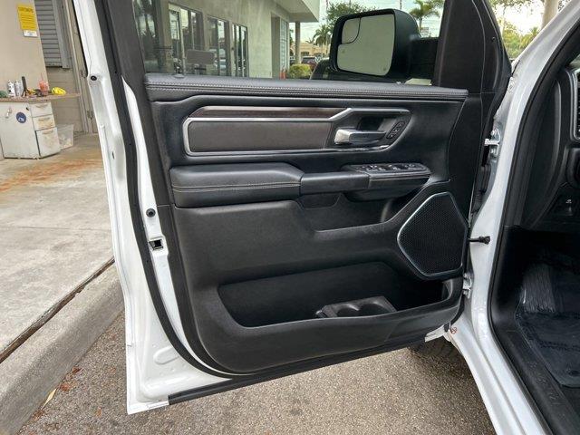 2026 Ram 1500 - $50,324