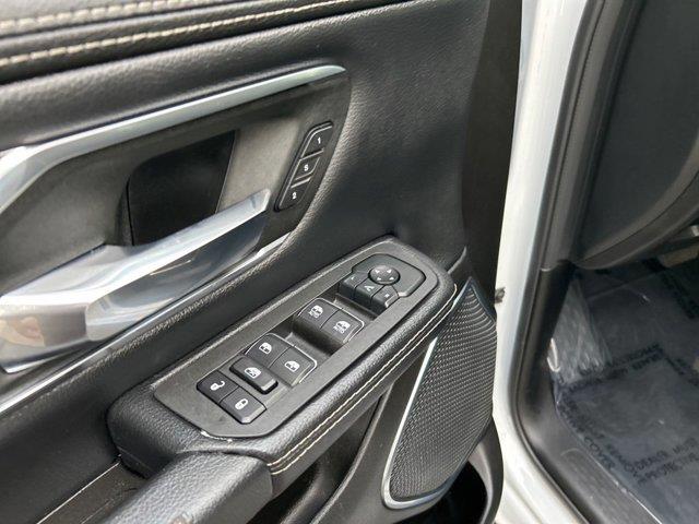 2026 Ram 1500 - $50,324