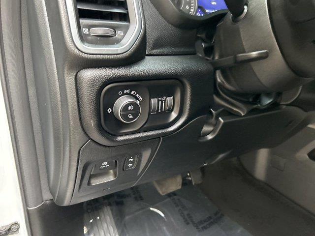 2026 Ram 1500 - $50,324