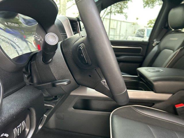 2026 Ram 1500 - $50,324