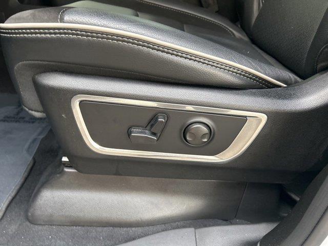 2026 Ram 1500 - $50,324