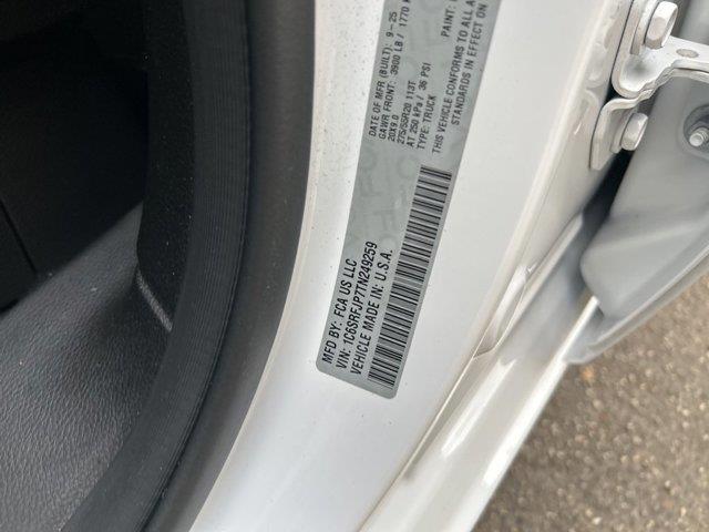 2026 Ram 1500 - $50,324