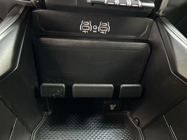 2026 Ram 1500 - $50,324