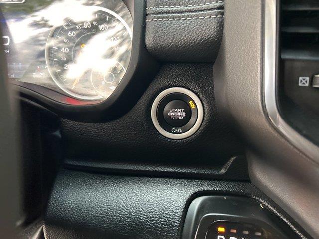 2026 Ram 1500 - $50,324