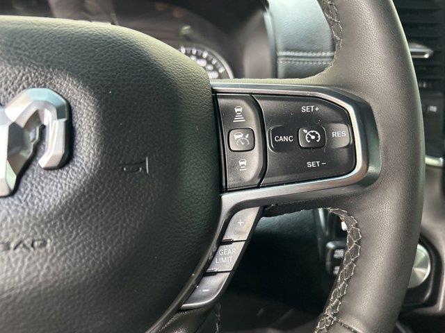 2026 Ram 1500 - $50,324