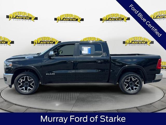 2026 Ram 1500 - $47,444