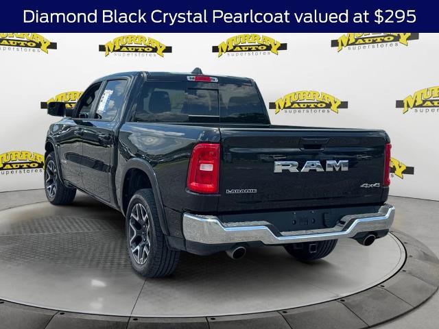2026 Ram 1500 - $47,444