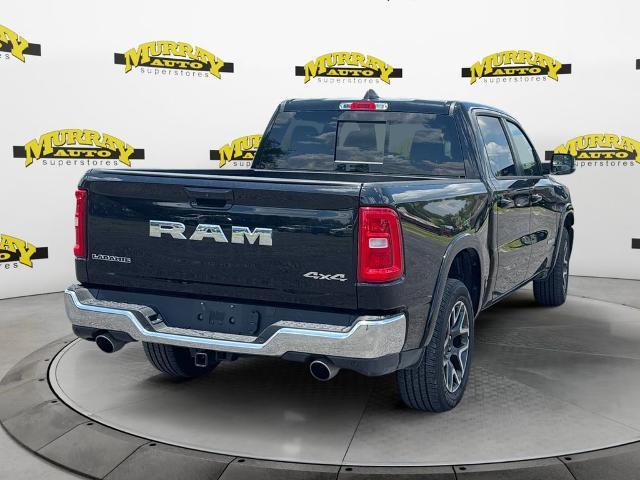 2026 Ram 1500 - $47,444