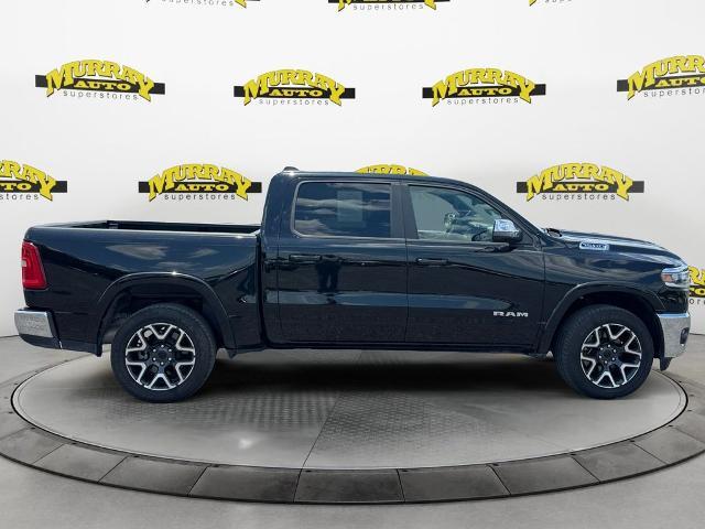 2026 Ram 1500 - $47,444