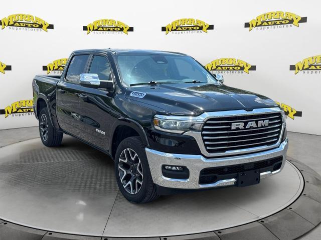 2026 Ram 1500 - $47,444