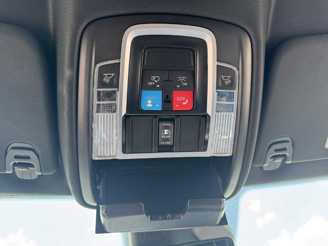 2026 Ram 1500 - $47,444