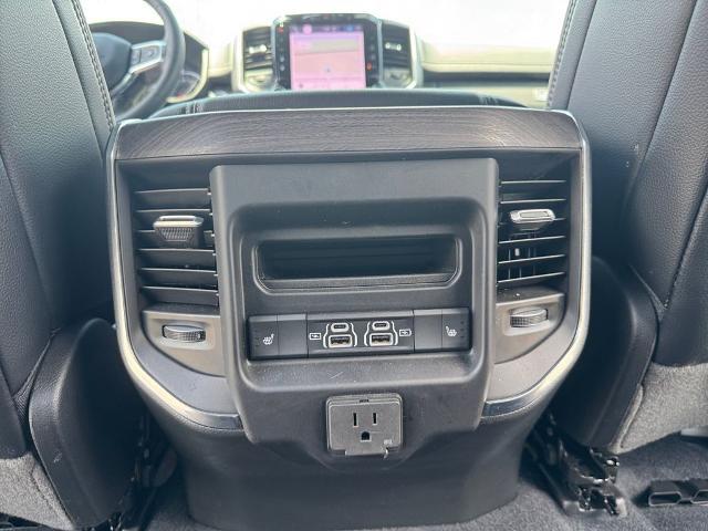 2026 Ram 1500 - $47,444